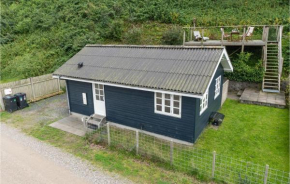 Awesome Home In Mariager With Wifi